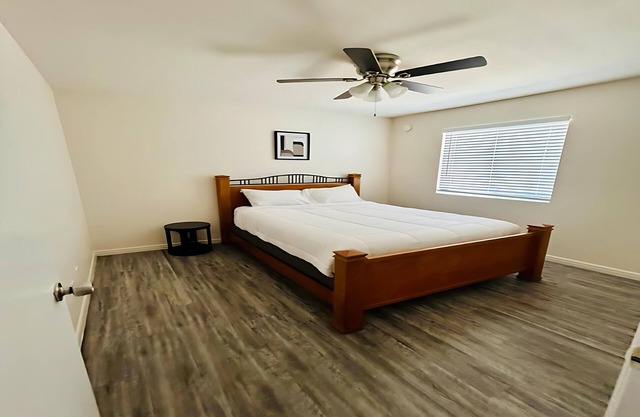 Remodeled Apartment Home in Tempe - 2 Bedrooms