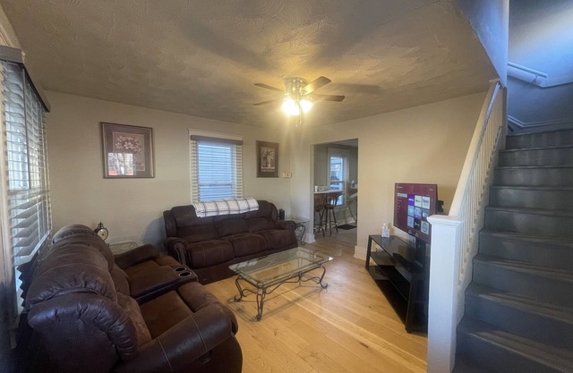 Remodeled home in Chesney Park; centrally located