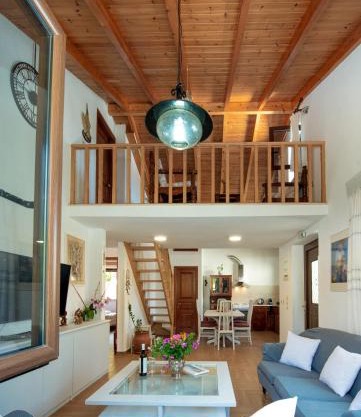 Rena's house