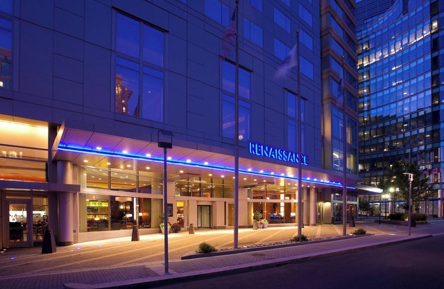Renaissance® Boston Seaport District