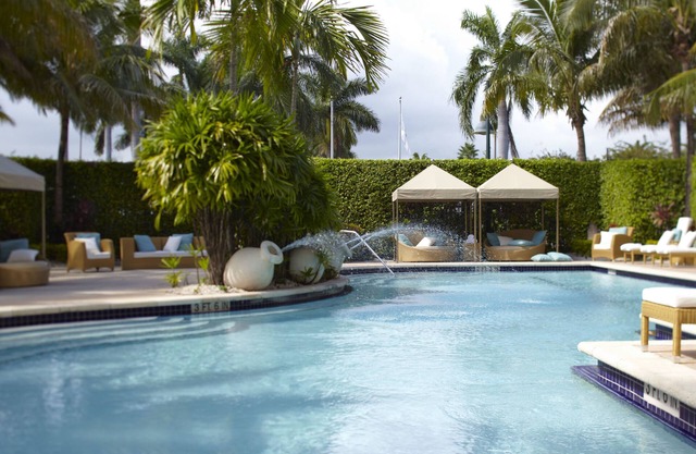 Renaissance Fort Lauderdale Marina Hotel