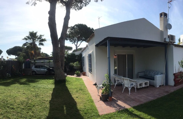 Renovated villa in Vistahermosa