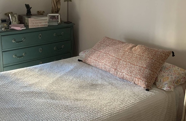 Renovated 1 bedroom apartment + bathroom