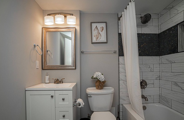 Renovated Basement space, Close to D.C ,with SWIMMING POOL