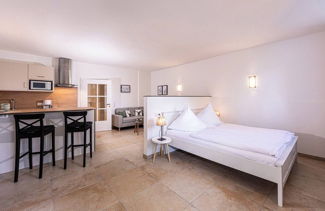 Renovated feel-good apartment Alpennest with a wonderful view