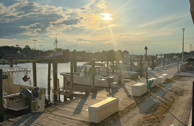 RENOVATED FOR 2025 - ☀️Cozy Canalside Retreat ⚓️