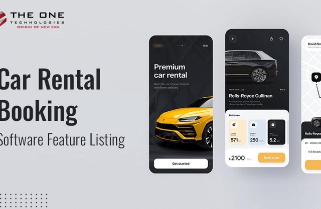 Rent a Car Atlantik