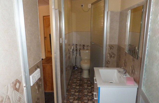 rent a PL VILLAS with 7 air conditioning rooms and no air conditioning