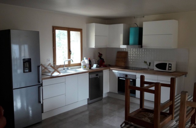rent country house in absolute calm
