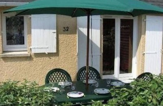 Rent house 200m from the sea
