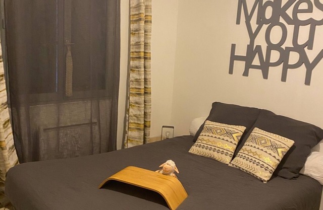 Rent more than a house: Experience Au vieux Carré.