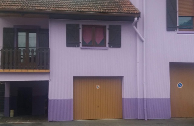 rent mountain cottage