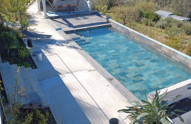Rent private apartment