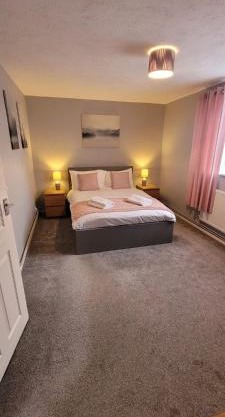 Rent Unique the Beeches 2bed