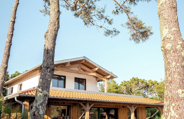 Rent villa 200m from the beach - sleeps 6/8