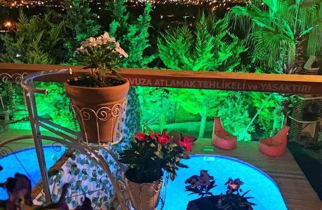 Renta Villa Bodrum