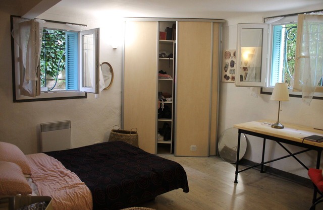 Rental apartment Nice cessole-Libération, 4 pers, 2 bedrooms, 40m2