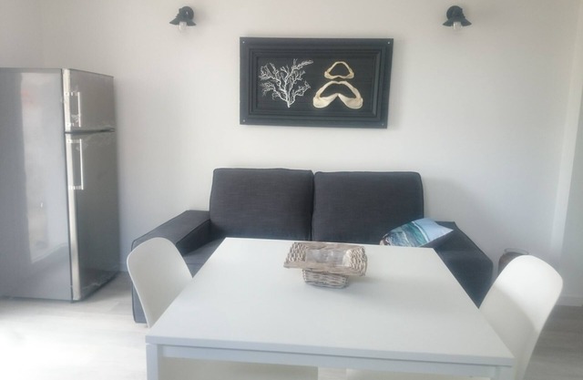 Rental charming T2 Vendée 300m from the beach and 100 m from the forest