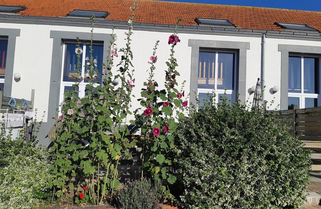 Rental classified 3 stars - 4 people - heated swimming pool