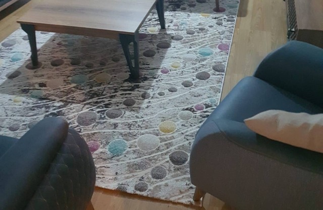 Rental house in Istanbul Sariyer