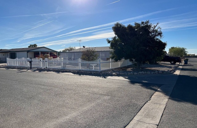 Rental House in Apache Junction, Arizona