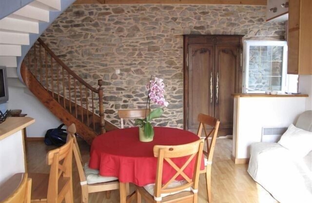 RENTAL HOUSE PAIMPOL SEASIDE NEAR TOWN CENTER AND PORT