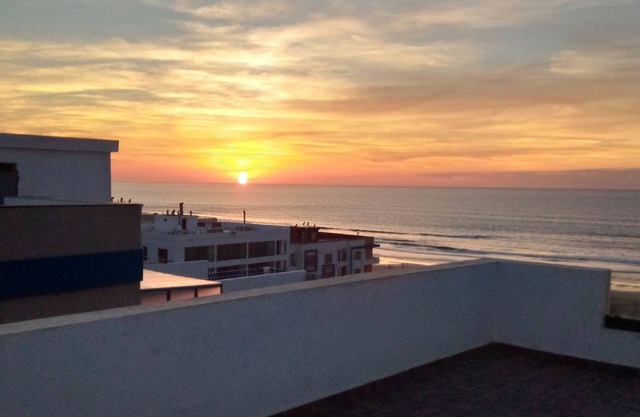 Rental in Mehdia Plage, Kénitra - Close to the sea and amenities