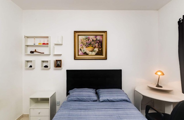 Rental Palhoça