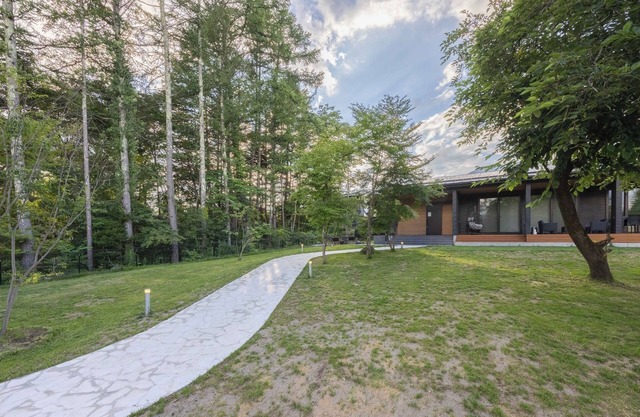 Rental vacation where you can stay with your dog i/Kitasaku-gun Nagano