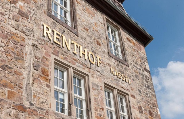 Renthof Kassel