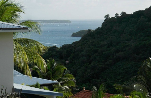 Renting a magnificent T2 of 47 m2