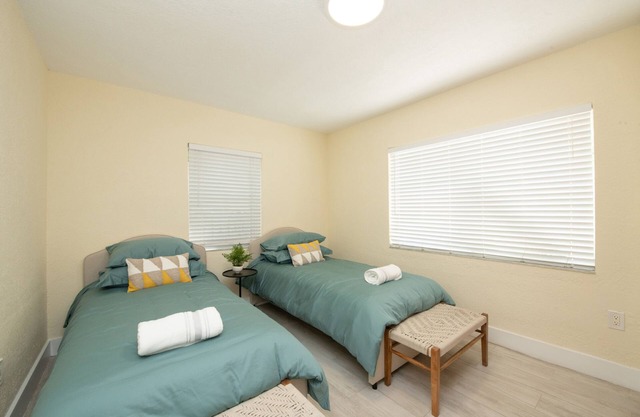 Renzzi Wynwood House