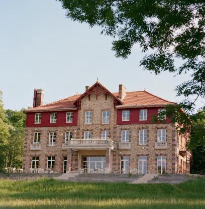 Repère Sauvage