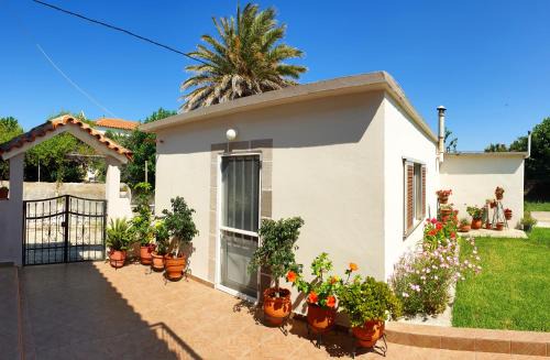 Repanidi Apartment D/Ρεπανίδι Διαμέρισμα Δ