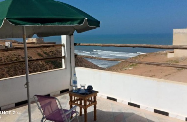 Repos Surf House 1