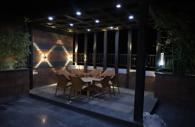 Republic Hotel