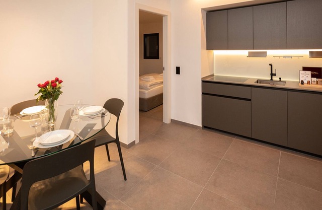 Res.3544 Jr Suite 207, Lumino, Switzerland