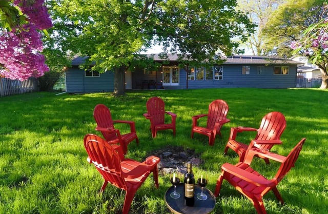 Reser Ranch · Reser Ranch, Updated Rancher - Close to Everything
