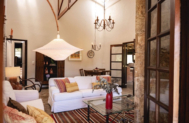 Reserva Mata Grande - Nature Park