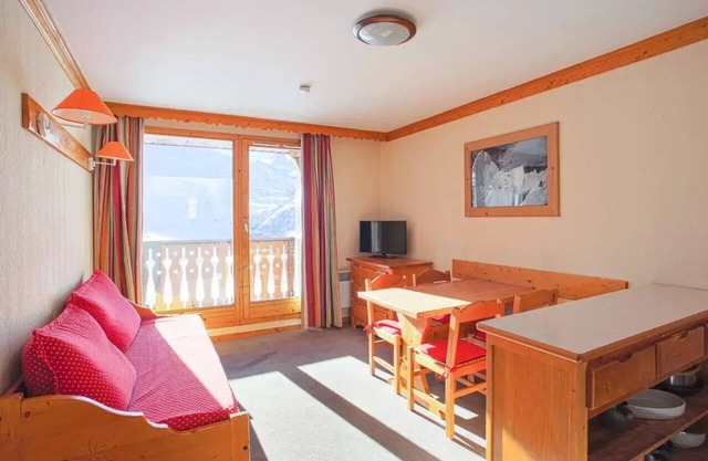 Residence Les Valmonts - maeva Home - 2 rooms 4 people Selection