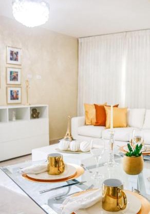 Residencial Nany