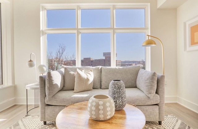 Reside Navy Yard, a Wyndham Residence