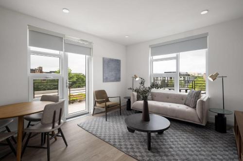 Reside NoMa, a Wyndham Residence