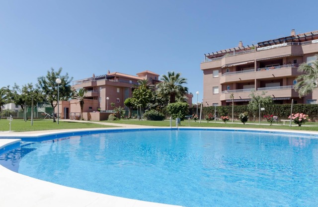 Residencial La Capillita