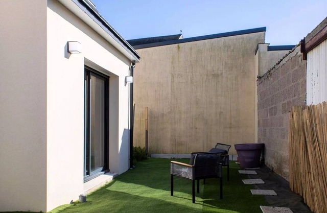 Residence 205-plurien - Houses & Villas for 8 People