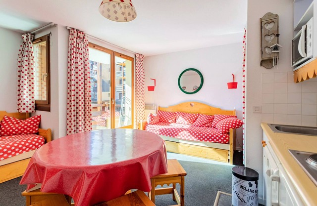 Residence Altair - maeva Home - 2 room apartment for 6 people - Budget