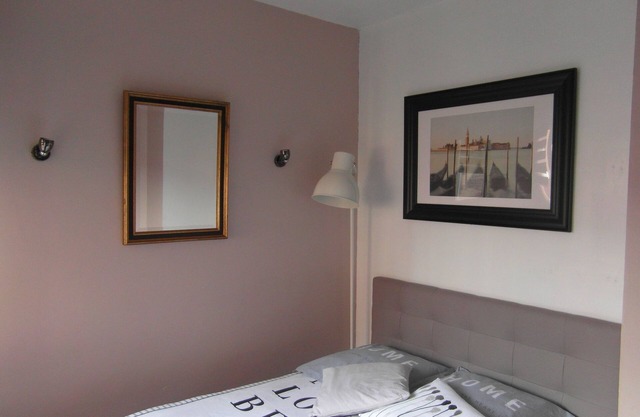 Residence Amiens Hyper Center