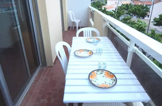 Residence Amphores - Appt 3 rooms 6 beds PORT LA NEW