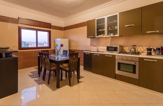 Residence Bab El Janoub