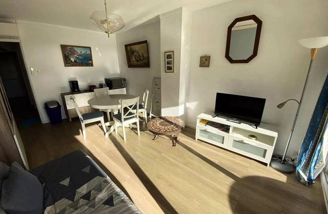 Residence Bali - Residence in the heart of the landscaped park of the Sablettes